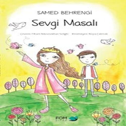 Sevgi Masalı - Görsel 2