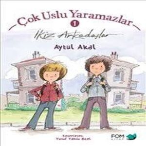 Çok Uslu mazlar 1 - İkiz Arkadaşlar