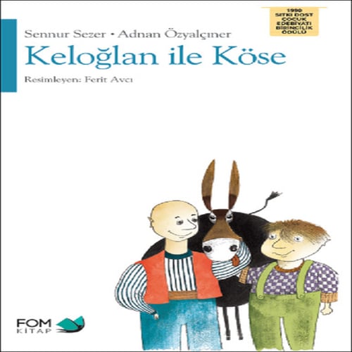 Keloğlan İle Köse