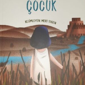 Yazıyı Bulan Çocuk