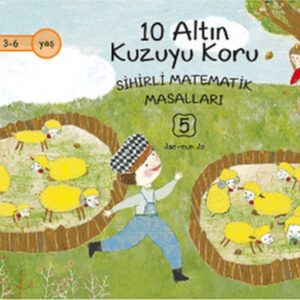 On Altın Kuzuyu Koru