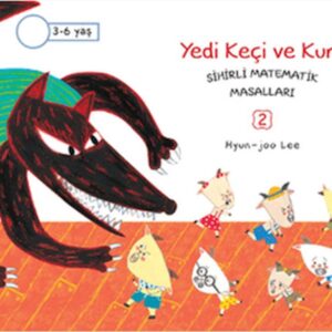 Yedi Keçi Ve Kurt