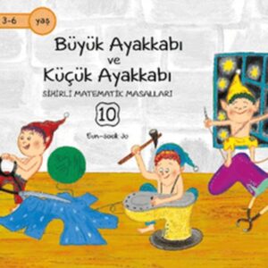 Büyük Ayakkabı Ve Küçük Ayakkabı