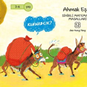 Ahmak Eşek (Kurnazlık)