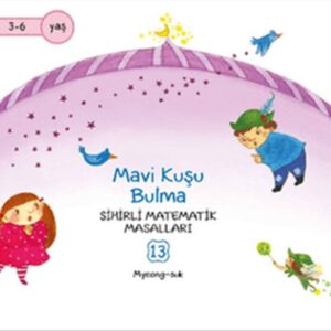 Mavi Kuşu Bulma