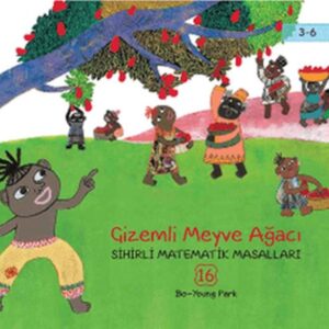 Gizemli Meyve Ağacı