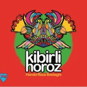 Kibirli Horoz