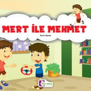 Mert ile Mehmet