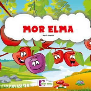 Mor Elma