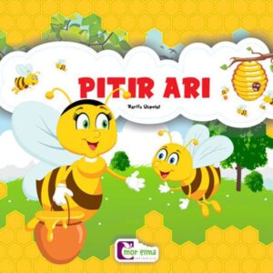 Pıtır Arı