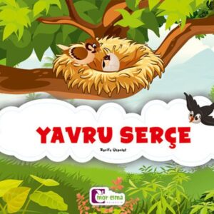 Yavru Serçe