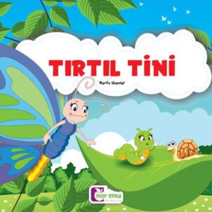 Tırtıl Tini