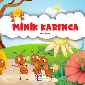 Minik Karınca