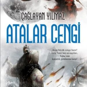 Atalar Cengi