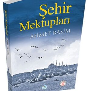 Şehir Mektupları