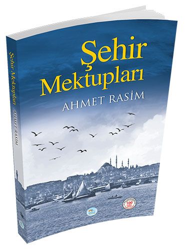 Şehir Mektupları - Görsel 2