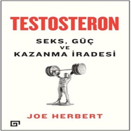 : Seks - Güç ve Kazanma İradesi
