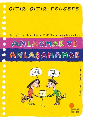 Çıtır Çıtır Felsefe 30 - Anlaşmak ve Anlaşak