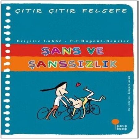 Çıtır Çıtır Felsefe 31 - Şans ve Şanssızlık