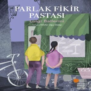 Parlak Fikir Pastası