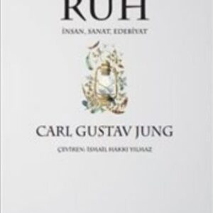 Ruh - İnsan Sanat Edebiyat