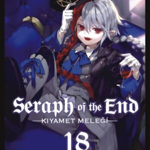 Kıyamet Meleği 18