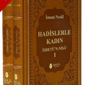 Hadislerle Kadın (2 Cilt Takım)
