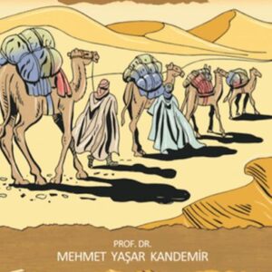 Ebu Cendel'in Zincirleri