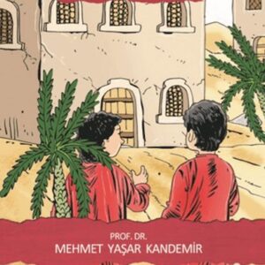 Peygamberimizin Güzel Huyları