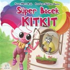 Süper Böcek Kıtkıt