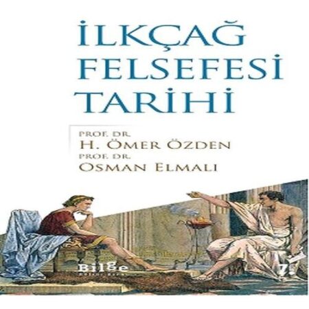 İlkçağ Felsefesi Tarihi