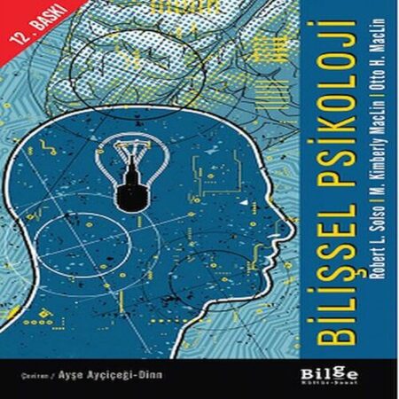 Bilişsel Psikoloji