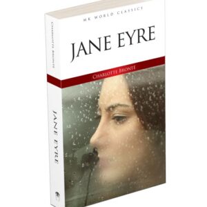 Jane Eyre - İngilizce Klasik Roman