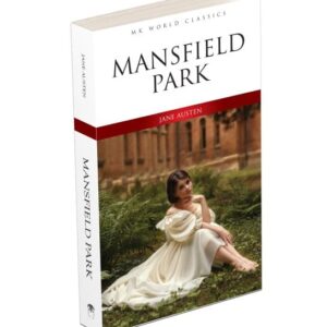 Mansfield Park - İngilizce Klasik Roman