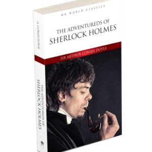 The Adventures OF Sherlock Holmes - İngilizce Klasik Roman