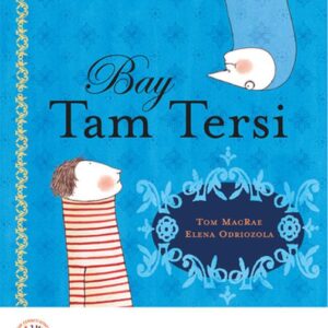 Bay Tam Tersi