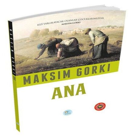 Özet  - Ana