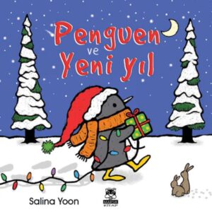 Penguen ve Yeni Yıl