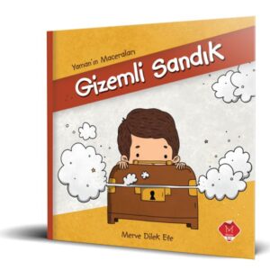 Yaman'ın Maceraları - Gizemli Sandık