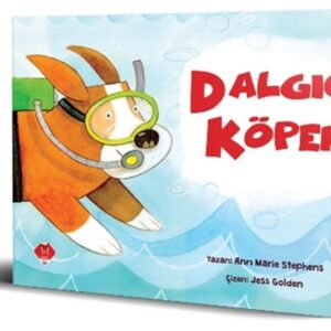 Dalgıç Köpek