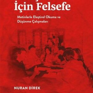 Gençler İçin Felsefe