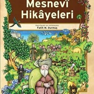 Mesnevi Hikayeleri
