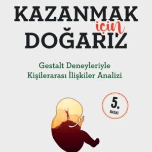 Kazanmak İçin Doğarız