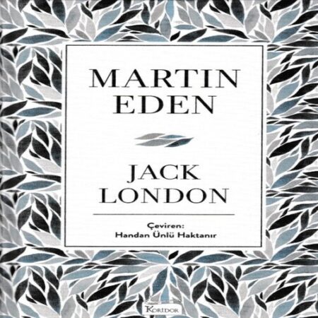 Martin Eden - Bez Cilt