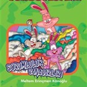 Tumburluplar - Sorumluluk Canavarları