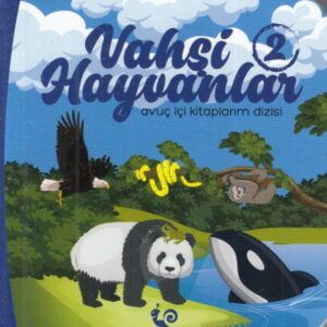 Vahşi Hayvanlar 2 - Avuç İçi larım Dizisi
