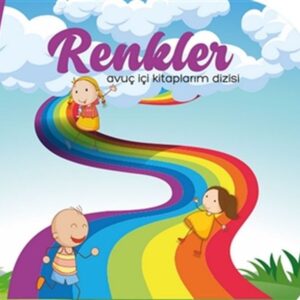Renkler - Avuç İçi larım Dizisi