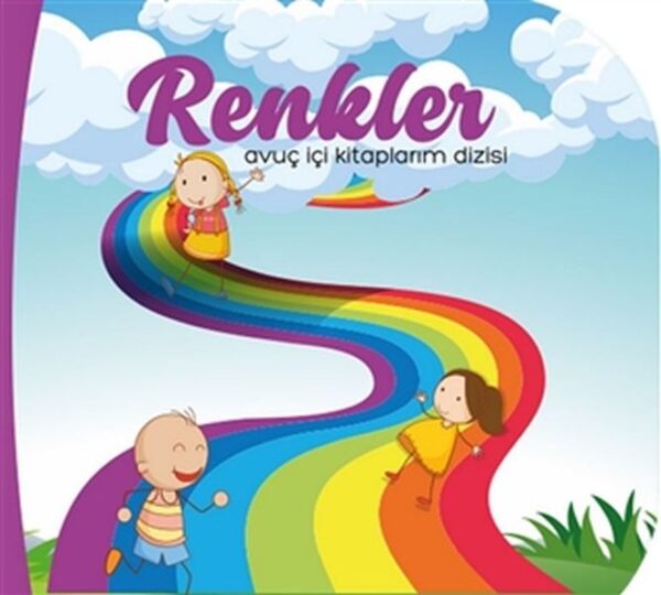 Renkler - Avuç İçi larım Dizisi