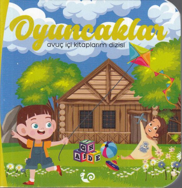Oyuncaklar - Avuç İçi larım Dizisi