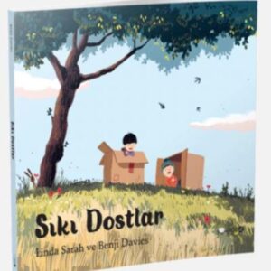 Sıkı Dostlar
